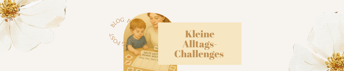 Das bewirken Alltagschallenges