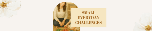 What Everyday Challenges Achieve